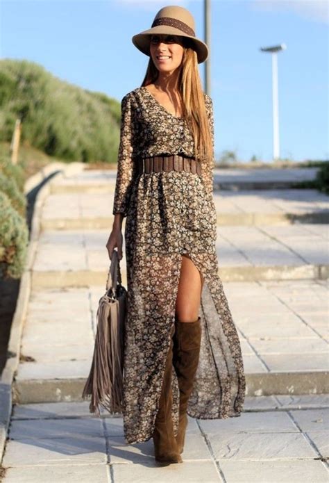 cool Women Shtyle 93. | Moda, Moda estilo, Ropa estilo bohemio