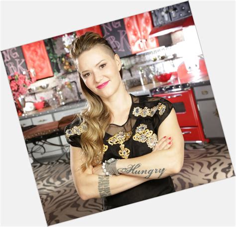 Nadia G | Official Site for Woman Crush Wednesday #WCW