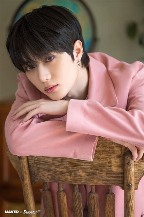 30 Photos Of TXT To Celebrate Release Of Second Mini Album "The Dream ...