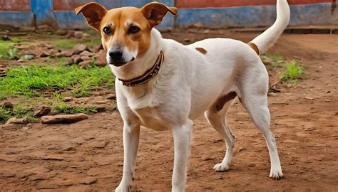 Rajapalayam Dog | Breed Overview, Price, 10 Facts, Care