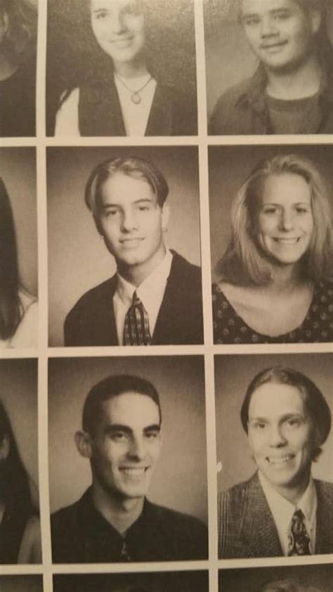 Carl Sandburg High School Alumni | Dug out my 1995 yearbook from Sandburg