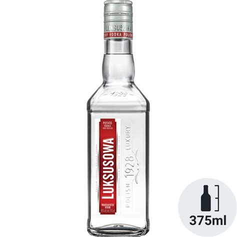 Luksusowa Vodka | Total Wine & More