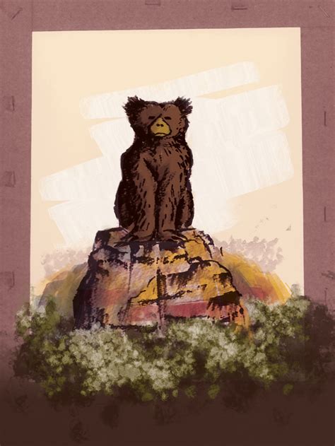 Jungle Book Concept Art on Behance