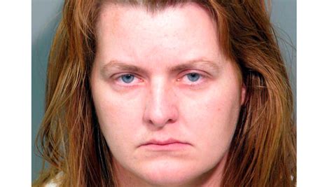 Krissy Lynn Werntz, Indiana woman, gets 15 years to life for infant's