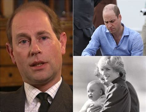 40 Minutes Ago! Prince Edward Breaks Silence After 40 Years of Hiding ...