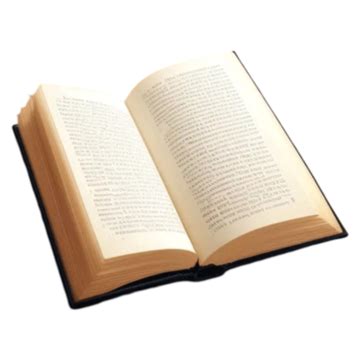 open  closed book cover png transparent images