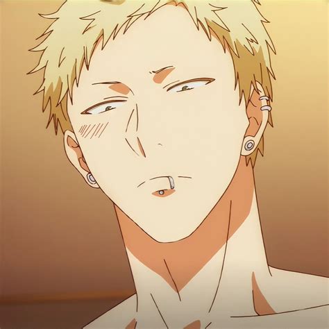 Kaji Akihiko - HD Anime Pictures