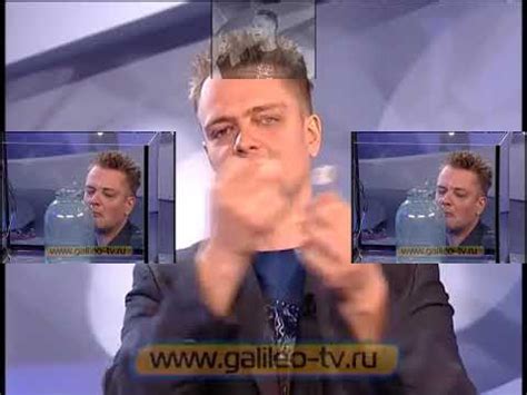 СПИДРАН ПО В4 РЕМИКСУ ПРО ГАЛИЛЕО И ЕГО "ЭХ ЩАС КАК РВАНЁТ!" - YouTube