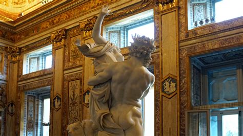 Bernini, Pluto and Proserpina | Gian Lorenzo Bernini, Pluto … | Flickr
