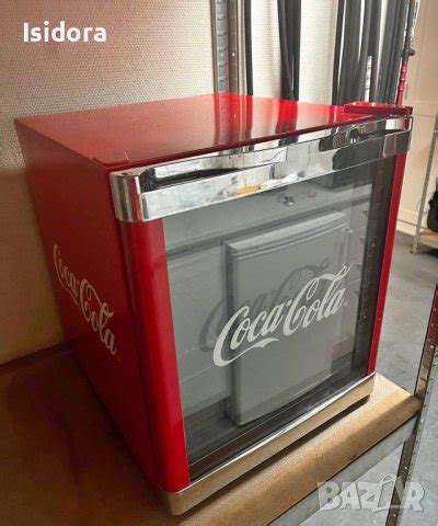 Хладилник Кока кола в Хладилници в с. Ягодово - ID43805999 — Bazar.bg