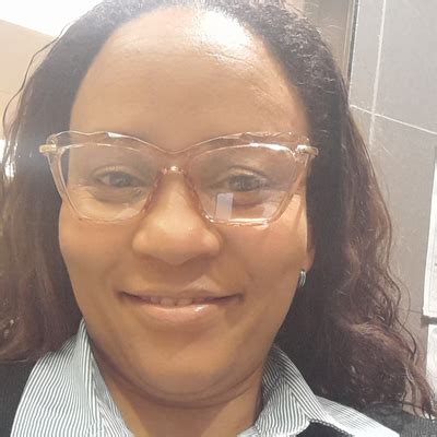Natalie Jacobs | Personal banker and back admin support officer in ...