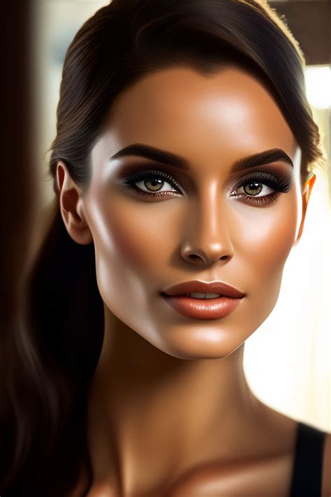 Lexica - A sexy 20 year old women