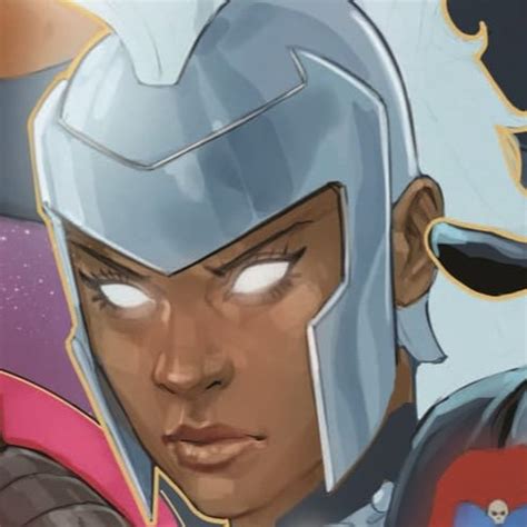 Ororo Munroe (Earth-TRN993) as Storm (Alterniverse) - Marvel Comics