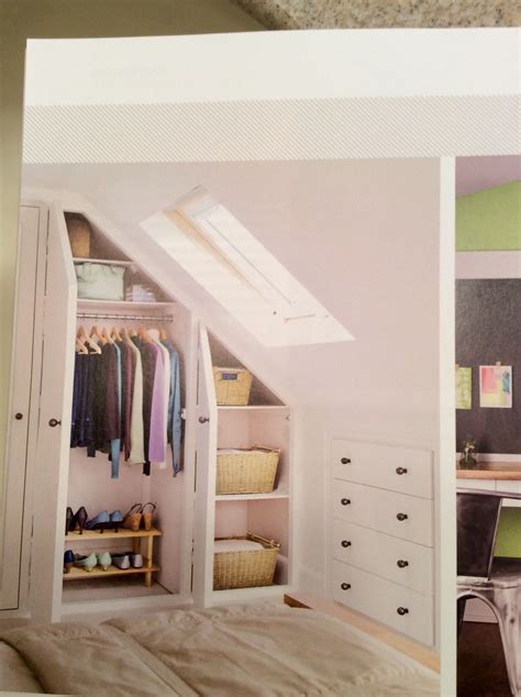Small Loft Bedroom Ideas - Design Corral