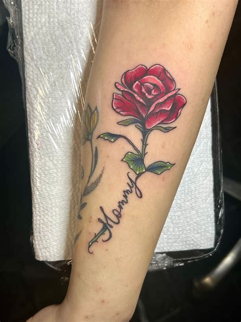 Kelsey - Tattoo Artist | Beavercreek, OH | Roc Art Tattoo