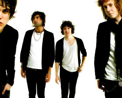 The Kooks - The Kooks Photo (702686) - Fanpop