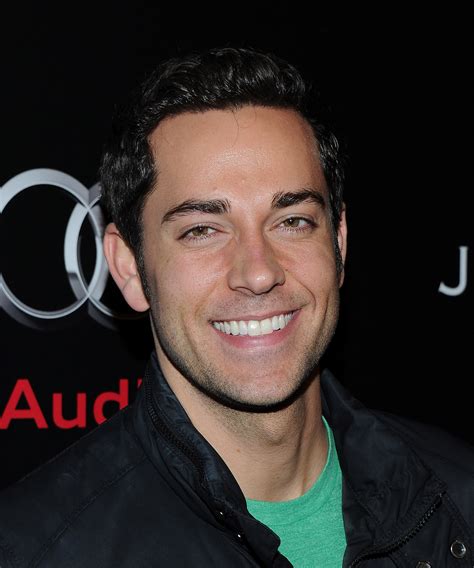 Zachary Levi