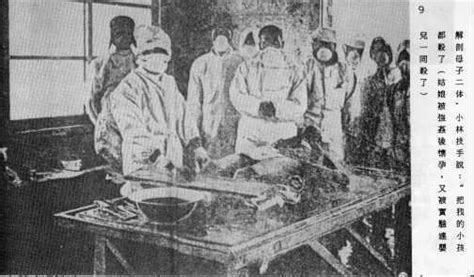 Unit 731 - Alchetron, The Free Social Encyclopedia