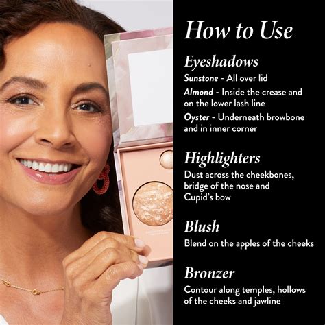 The Best of the Best Baked Face Palette – Laura Geller Beauty