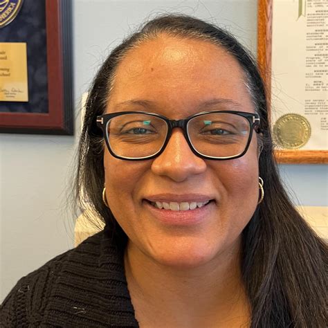 Staff Directory | McNair Academic High School