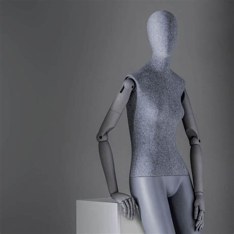 bonaveri female mannequins  bust forms  bonaveri