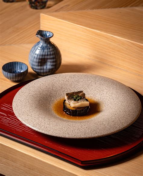 Omakase Room - Sneak peek at our new menu at Omakase Room... | Facebook