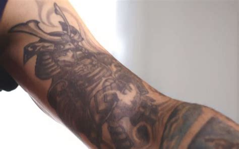 Virat Kohli's Tattoos| Story Behind Virat Kohli's Tattoos