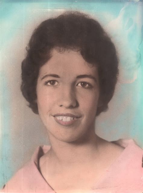 Carolyn Landreneau Obituary - Baton Rouge, LA