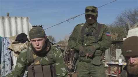 Ополченцы: Мы хотим идти на Киев зачем нам перемирие. Ополчение ...