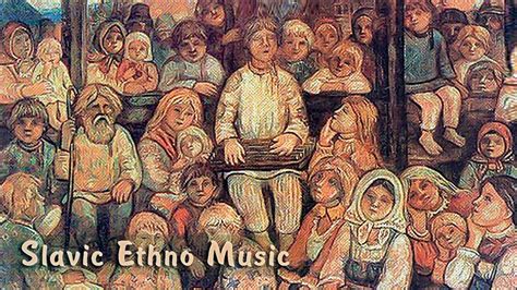 Русская Этническая Музыка Новгородская Плясовая - Древнерусская Музыка ...