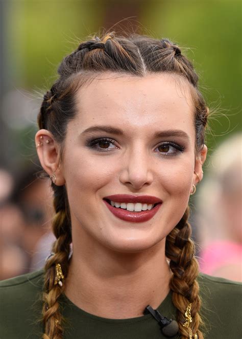 GettyImages-538716642.jpg (2143×3000) (With images) | Bella thorne