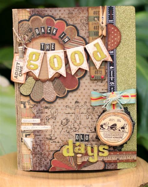 scrapbook cover scrapbook album cover mini scrapbook albums