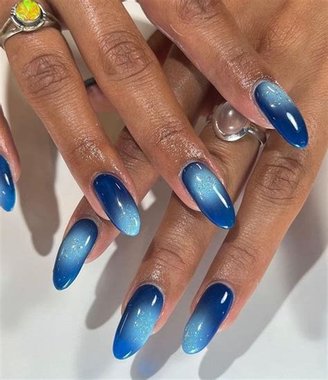 Aura Nails: The New Trend in Manicure for 2024