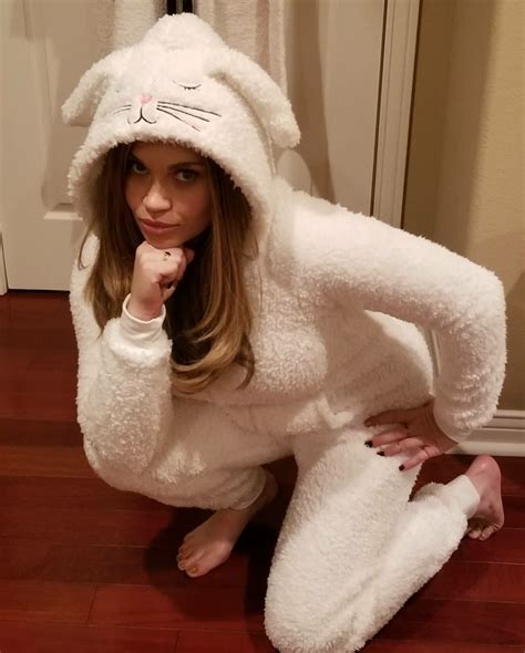 Danielle Fishel's Feet