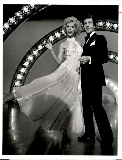 Elaine Joyce Bobby Van