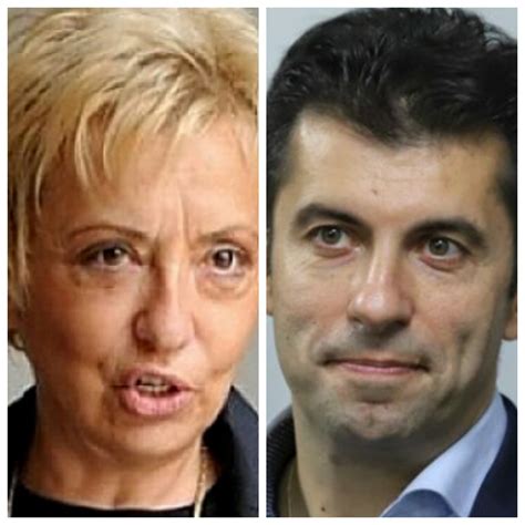 Първата пиарка на Киро Диана Дамянова му заби нож в гърба: Прави се на ...