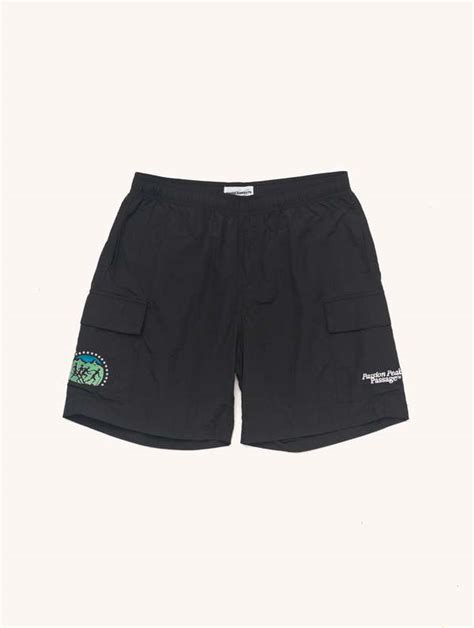 Carne Bollente Trail Tease Shorts | Garmentory