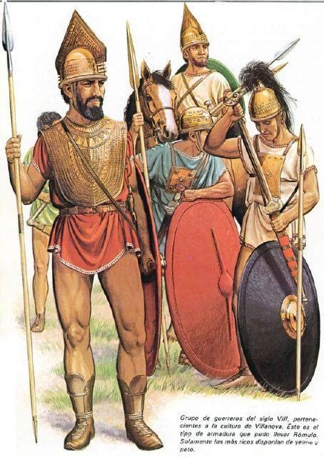 PREHISTORIC ITALY : THE ARRIVAL OF ITALIC TRIBES FROM GREECE AND THE ...