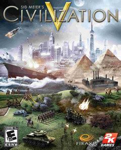 Sid Meier's Civilization 5: обзор, геймплей, дата выхода | PC игры ...