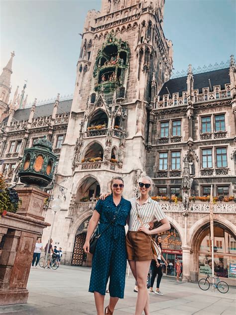 The Perfect Germany Romantic Road Itinerary: Tips, Map, & Guide