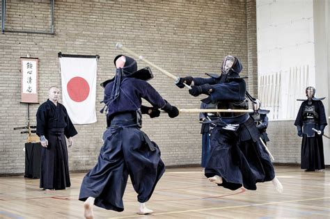 Manuel du Kendo - Annecy Kendo