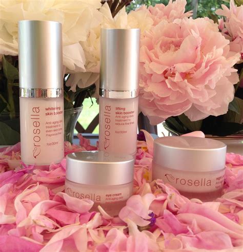 Rosella Skin Care