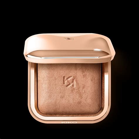 Bronzer: powder or liquid, stick and palette | KIKO