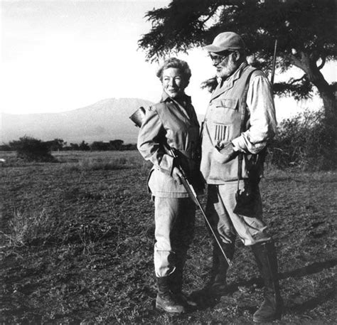 Hemingway's African Safari Photos - Add'l Photos Added | African safari ...