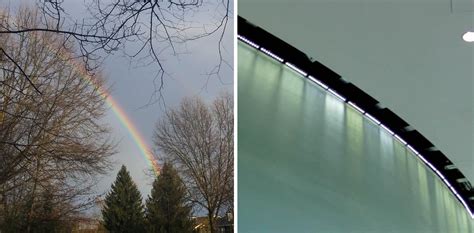 color shift     leds   simple   avoid