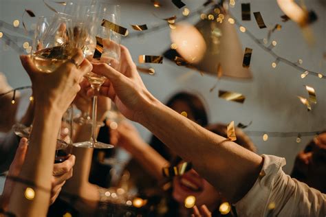 Planning the Perfect Wedding After-Party - Cheers and Confetti Blog by ...