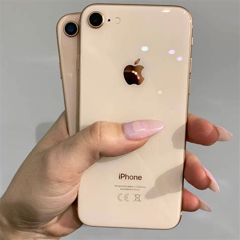 ᐉ Купити б/у iPhone 8 у Луцьку по вигідній ціні - iService, Айсервіс