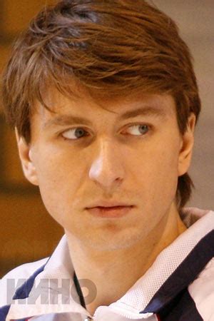 Алексей Ягудин — биография, фильмография, фотографии актёра