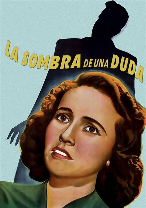Shadow of a Doubt | Movie fanart | fanart.tv