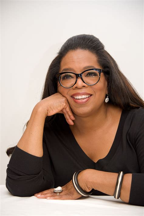 Oprah Was “Surprised” That Prince Harry and Meghan Markle Went “All the